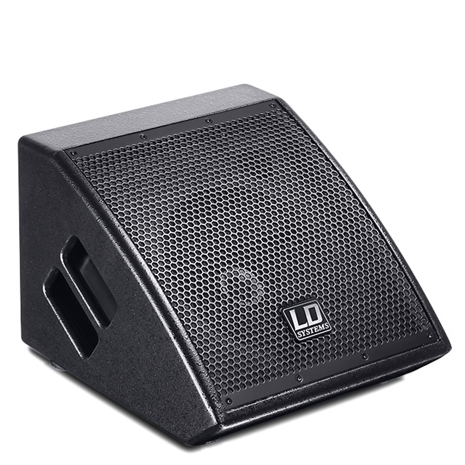 LD Systems MON 81A G2 Stinger Aktivlautsprecher LD Systems MON 81A G2 Stinger Aktivlautsprecher von LD Systems