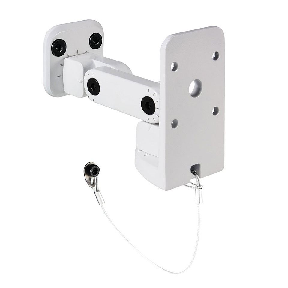 LD Systems SAT WMB 10 W Lautsprecherzubehör LD Systems SAT WMB 10 W Lautsprecherzubehör von LD Systems