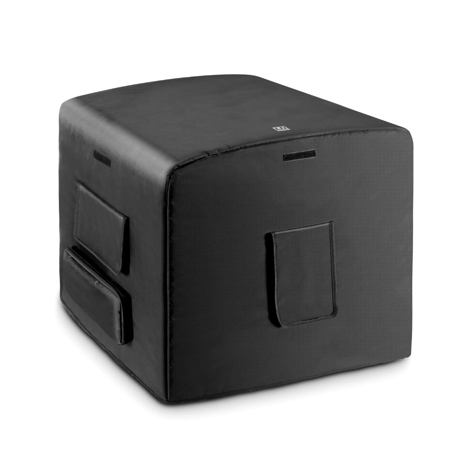 LD Systems Stinger Sub 15 G3 PC Lautsprecherzubehör LD Systems Stinger Sub 15 G3 PC Lautsprecherzubehör von LD Systems