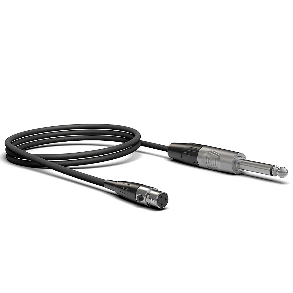 LD Systems U500 GC Set-Zubehör LD Systems U500 GC Set-Zubehör von LD Systems