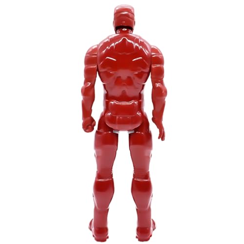 Action-Figur Hero Charakter Modell,30 cm Statue Desktop Ornamente Action-Figur mit beweglichen Gliedmaßen und ZubehörSpielzeugfiguren Geschenk für Kinder ab 4 Jahren Action-Figur Hero Charakter Modell,30 cm Statue Desktop Ornamente Action-Figur mit beweglichen Gliedmaßen und ZubehörSpielzeugfiguren Geschenk für Kinder ab 4 Jahren von LDDYKZY