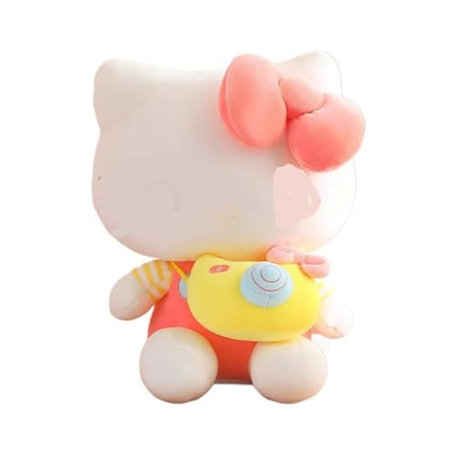 LDDYKZY Clvsyh Kitty Plüschtier, 30cm Cat Plüschpuppe, Cartoon-Puppen-Foto, Cartoon Kuscheltier Stofftier Gefüllte Plüschpuppe, Jungen Mädchen Geburtstaggeschenke Party Supplies LDDYKZY Clvsyh Kitty Plüschtier, 30cm Cat Plüschpuppe, Cartoon-Puppen-Foto, Cartoon Kuscheltier Stofftier Gefüllte Plüschpuppe, Jungen Mädchen Geburtstaggeschenke Party Supplies von LDDYKZY