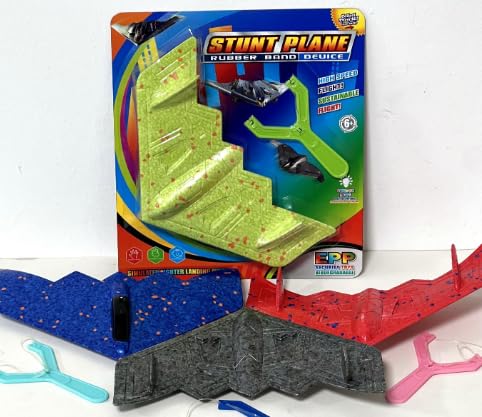 LDDYKZY Flugzeugwerfer Spielzeug Styroporflieger Kinder Flugzeug Spielzeug für Kinder Styroporflieger Flieger Styropor Kinder lugzeug Styropor Wurfgleiter, Flugzeug Kinder LDDYKZY Flugzeugwerfer Spielzeug Styroporflieger Kinder Flugzeug Spielzeug für Kinder Styroporflieger Flieger Styropor Kinder lugzeug Styropor Wurfgleiter, Flugzeug Kinder von LDDYKZY