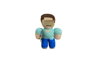 LDDYKZY Game Plüsch, 26cm Game Steve Plüsch, Weiche Gefüllte Tier Gamer Plüsch Spielzeug Geschenke Kinder Jungen Mädchen Geburtstag LDDYKZY Game Plüsch, 26cm Game Steve Plüsch, Weiche Gefüllte Tier Gamer Plüsch Spielzeug Geschenke Kinder Jungen Mädchen Geburtstag von LDDYKZY