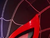 LDDYKZY Helden Maske für Kinder Erwachsene, 3D Spider Held Maske, Spider Cosplay Film Rolle Party Requisiten, Helden Cosplay Kostüme für Halloween, Karneval, Kostümparty Schwarz LDDYKZY Helden Maske für Kinder Erwachsene, 3D Spider Held Maske, Spider Cosplay Film Rolle Party Requisiten, Helden Cosplay Kostüme für Halloween, Karneval, Kostümparty Schwarz von LDDYKZY