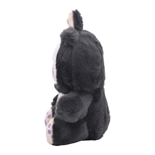 LDDYKZY Niedliche Plüschtiere Cartoon Kuscheltier Stofftier Gefüllte Plüschpuppe Labb Stofftierpuppe Plüschpuppe für Kindergeburtstag Weihnachten Geschenk LDDYKZY Niedliche Plüschtiere Cartoon Kuscheltier Stofftier Gefüllte Plüschpuppe Labb Stofftierpuppe Plüschpuppe für Kindergeburtstag Weihnachten Geschenk von LDDYKZY