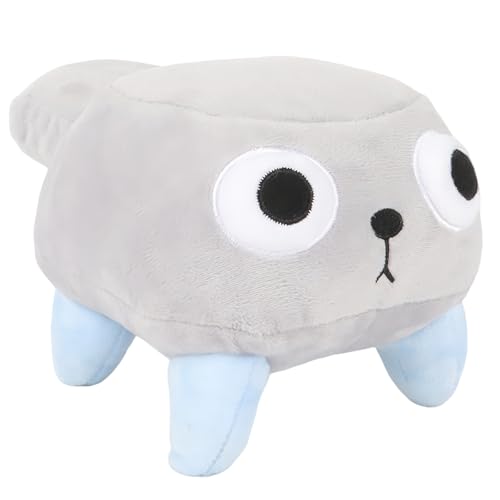 LDDYKZY Plüschtiere Dandyd Worlds Pebble Plüschtiere Plüschtiere für Jungen und Mädchen Plüschtiere Weich gefüllte Spielzeuge Kissen Puppe Geschenke LDDYKZY Plüschtiere Dandyd Worlds Pebble Plüschtiere Plüschtiere für Jungen und Mädchen Plüschtiere Weich gefüllte Spielzeuge Kissen Puppe Geschenke von LDDYKZY