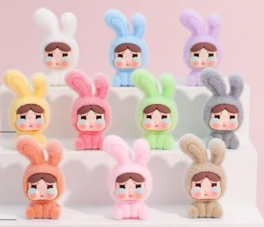 Plüsch Puppe 10 Stück Zufällige Charaktere Anime Action Figuren Sammlung Kunst Spielzeug Spielzeug Geschenke für Jungen & Mädchen Plüsch Puppe 10 Stück Zufällige Charaktere Anime Action Figuren Sammlung Kunst Spielzeug Spielzeug Geschenke für Jungen & Mädchen von LDDYKZY