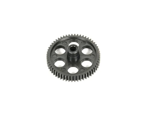 LDHNFBYV 1/10 Skala Teile 31201 Wichtigsten Getriebe 56T 1P LDHNFBYV 1/10 Skala Teile 31201 Wichtigsten Getriebe 56T 1P von LDHNFBYV