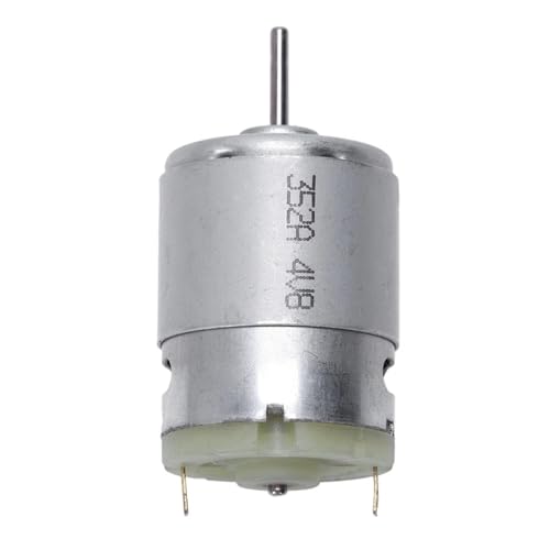 LDHNFBYV 1,5–18V, 30.000RPM, Mikromotor, 38x28mm, for Silber LDHNFBYV 1,5–18V, 30.000RPM, Mikromotor, 38x28mm, for Silber von LDHNFBYV