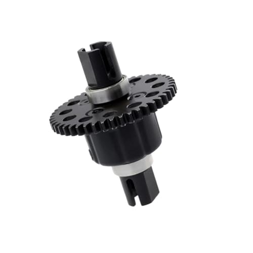 LDHNFBYV 1/8 08421 08423 08427 Metall Stahl 48T Mitte Zentral Differentialgetriebe von LDHNFBYV