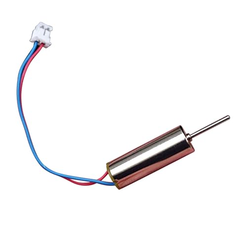 LDHNFBYV 1 stück 12 V 24000 RPM 7mm * 20 mm Vibrationsmotoren Motor von LDHNFBYV