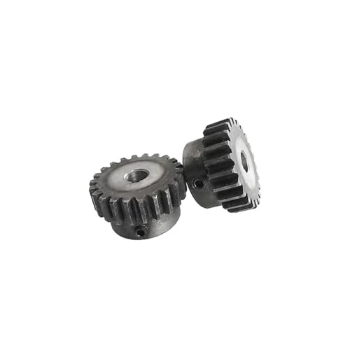 LDHNFBYV 1 stück Stirnrad Ritzel 1,5 M 22 T 1,5 Mod 22 zähne Rechts Zähne Loch 8mm 10mm 12mm 15mm 45# Stahl Großen Getriebe CNC Getriebe Rack Übertragung(15mm,1pc 1.5M 22 Teeth) von LDHNFBYV