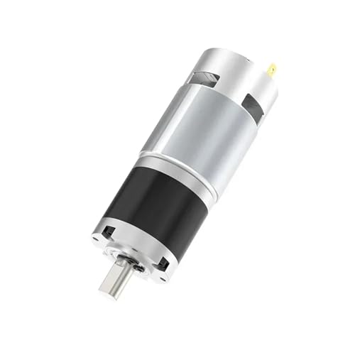 LDHNFBYV 12V24VGear DC Motor 775 Vorwärts Und Rückwärts 42mm PlanetaryGearMotor(12V Motor,120RPM) von LDHNFBYV