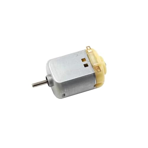 LDHNFBYV 130RA-2270 Mini 130 Motor DC 3V 3,7V 19000RPM 20mm*15mm Elektromotor LDHNFBYV 130RA-2270 Mini 130 Motor DC 3V 3,7V 19000RPM 20mm*15mm Elektromotor von LDHNFBYV