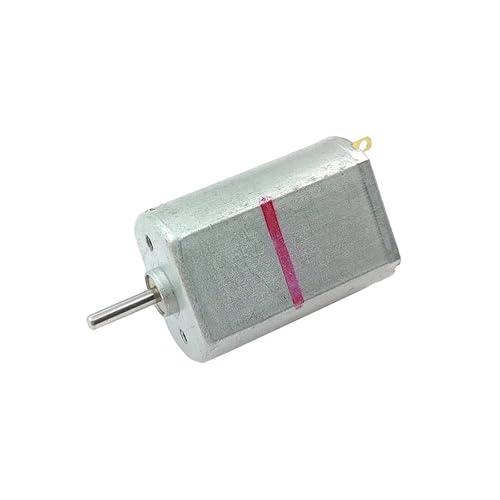 LDHNFBYV 132 Kohlebürstenmotor DC 3V 3,7V Motor von LDHNFBYV