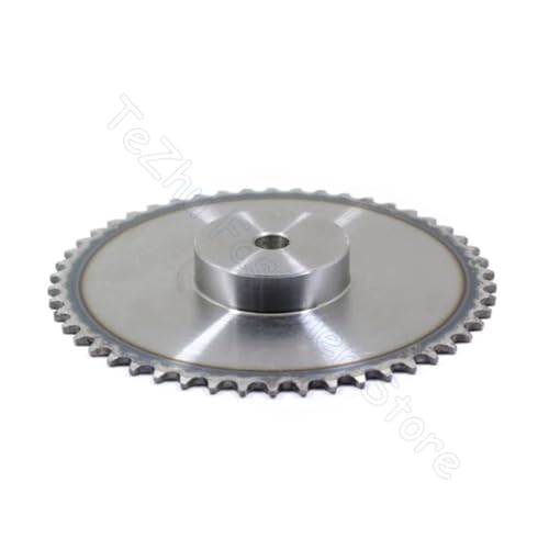 LDHNFBYV 1pc05B 20 Zähne Bis 50 Zähne Kettenrad Kette Getriebe Industrie(27 Teeth) von LDHNFBYV