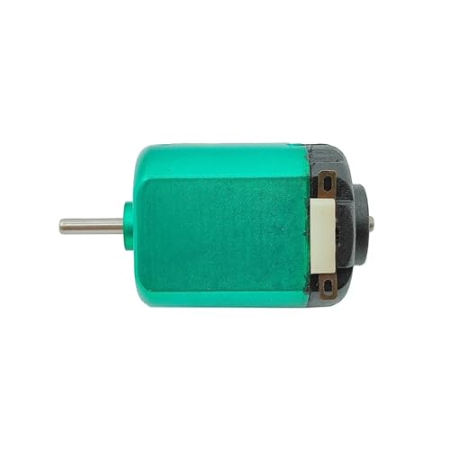 LDHNFBYV 2,4 V-3 V 30000 U/min Geschwindigkeit Micro 130 Motor 20 mm Elektromotor LDHNFBYV 2,4 V-3 V 30000 U/min Geschwindigkeit Micro 130 Motor 20 mm Elektromotor von LDHNFBYV