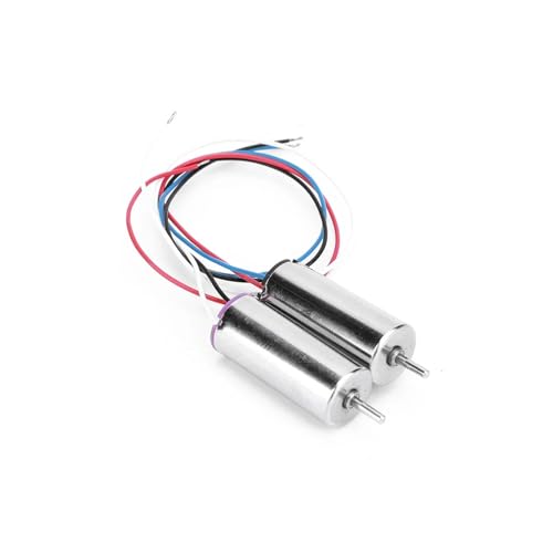 LDHNFBYV 2 STÜCKE 8520 8,5mm * 20mm Micro Coreless Motor DC 3-5 V Hohl Tasse Motor LDHNFBYV 2 STÜCKE 8520 8,5mm * 20mm Micro Coreless Motor DC 3-5 V Hohl Tasse Motor von LDHNFBYV
