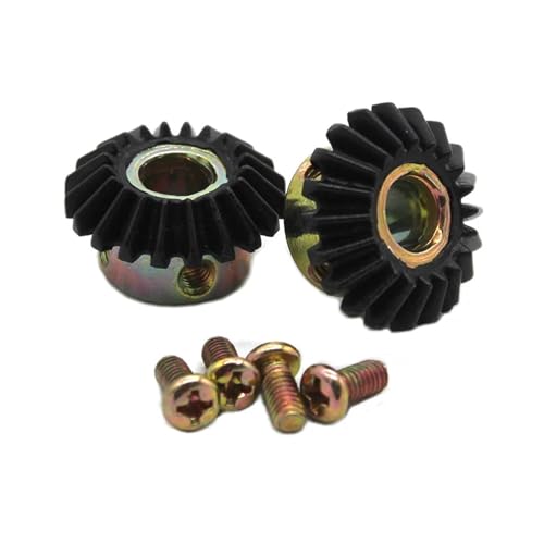 LDHNFBYV 2 stücke 8mm Loch 1 Modul 20T Zähne Eisen Metall Kegelrad Modell Übertragung Zubehör LDHNFBYV 2 stücke 8mm Loch 1 Modul 20T Zähne Eisen Metall Kegelrad Modell Übertragung Zubehör von LDHNFBYV