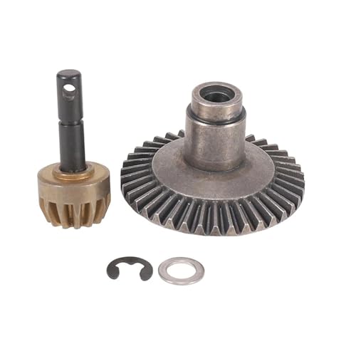 LDHNFBYV 2 stücke Vorne Hinterachse Stahl Stick Getriebe Ring Ritzel Set 13t 38t Für LDHNFBYV 2 stücke Vorne Hinterachse Stahl Stick Getriebe Ring Ritzel Set 13t 38t Für von LDHNFBYV