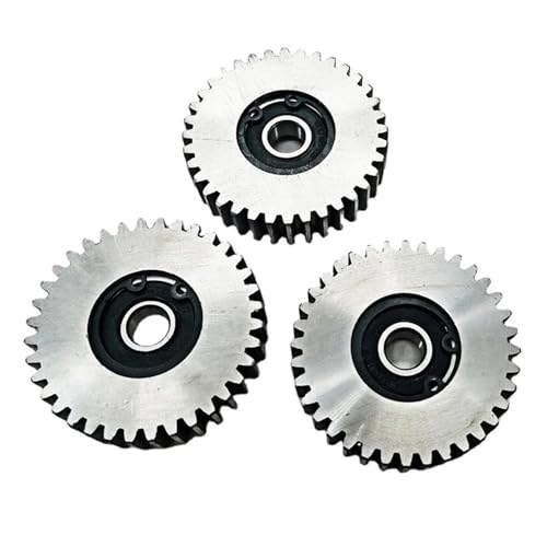 LDHNFBYV 3 Teile/LOS Durchmesser: 47,5mm 36 Zähne-Dicke: 12mm Elektrische Fahrzeug Stahl LDHNFBYV 3 Teile/LOS Durchmesser: 47,5mm 36 Zähne-Dicke: 12mm Elektrische Fahrzeug Stahl von LDHNFBYV