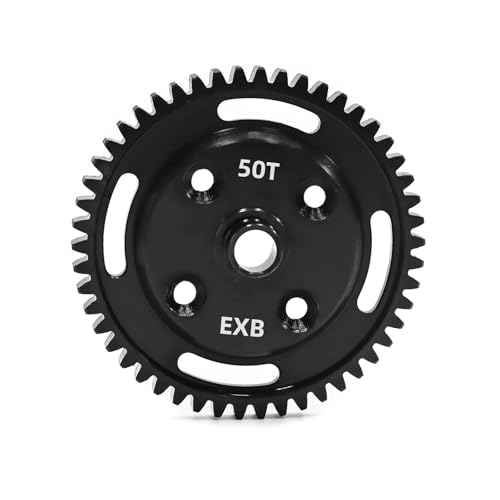 LDHNFBYV 50T Carbonstahl-Mitteldifferentialzahnrad W249 LDHNFBYV 50T Carbonstahl-Mitteldifferentialzahnrad W249 von LDHNFBYV