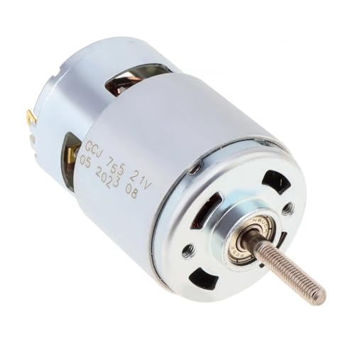 LDHNFBYV 755 DC Motor 21V Universal Motor Ersatz Teile for Rasenmäher, LDHNFBYV 755 DC Motor 21V Universal Motor Ersatz Teile for Rasenmäher, von LDHNFBYV
