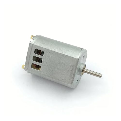 LDHNFBYV Bürstenmotor DC 3 V 3,7 V 5 V 38500 U/min Mikro-20-mm-Elektromotor LDHNFBYV Bürstenmotor DC 3 V 3,7 V 5 V 38500 U/min Mikro-20-mm-Elektromotor von LDHNFBYV