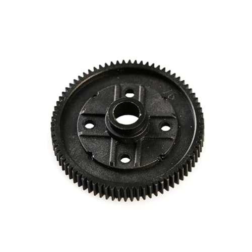 LDHNFBYV C7102 Mitteldifferential-Stirnrad 48p 76T von LDHNFBYV