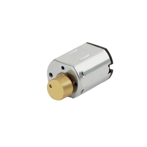 LDHNFBYV DC 3V N20 Mini Micro Metallgetriebemotor mit Exzentergetriebe Gleichstrommotoren 10000 U/min(Other_3V) von LDHNFBYV