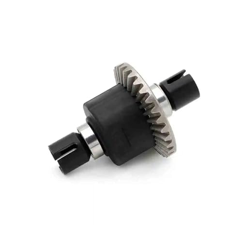 LDHNFBYV Differentialbaugruppe 16049 for MT16 1/16 RC Elektromodellauto Originalzubehör LDHNFBYV Differentialbaugruppe 16049 for MT16 1/16 RC Elektromodellauto Originalzubehör von LDHNFBYV