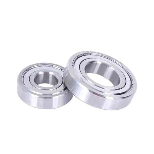 LDHNFBYV Edelstahllager S6900-S6910-2Z ZZ(S6904-ZZ 20X37X9mm) von LDHNFBYV