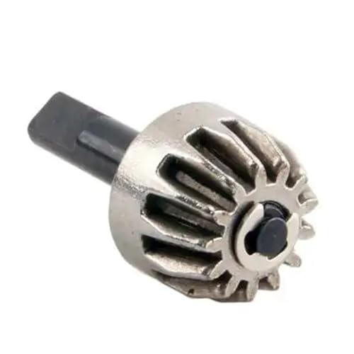 LDHNFBYV HSP 02030 Metall Antriebsrad 13T for 1/10 RC Modell Auto Flying Fish(02030) von LDHNFBYV