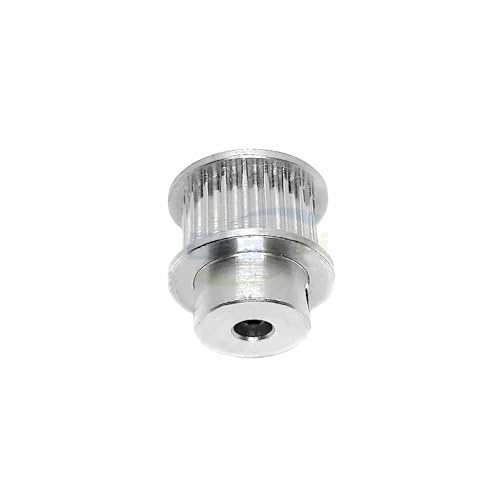 LDHNFBYV HTD 3M BF Typ 21 Zähne Zahnriemenscheibe(10mm,5PCS_15MM) von LDHNFBYV