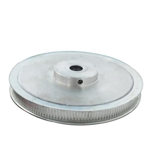 LDHNFBYV HTD 3M Typ 65T 70T 72T 75T 80T 90T 8-25mm Innenbohrung 3mm Teilung 11mm Riemenbreite Synchrone Zahnriemenscheibe(10mm,3M-70 Teeth_11MM) von LDHNFBYV