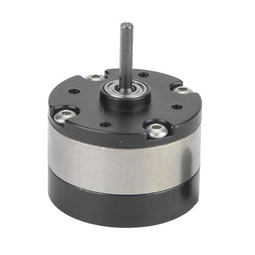 LDHNFBYV Hochleistungs-Untersetzungsgetriebe 540 Motor for RC 1/3 Planetengetriebe von LDHNFBYV