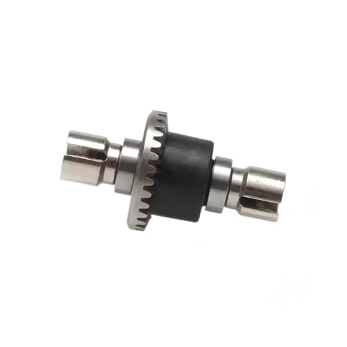 LDHNFBYV MJX 16420 Teil, Getriebedifferential(16420 1 pcs) von LDHNFBYV
