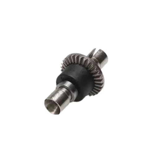 LDHNFBYV MJX 16420 Teil, Getriebedifferential(16420 2 pcs) von LDHNFBYV