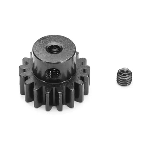 LDHNFBYV Metall 17T Getriebe A for A949 A959 A969 A979 K929 LDHNFBYV Metall 17T Getriebe A for A949 A959 A969 A979 K929 von LDHNFBYV