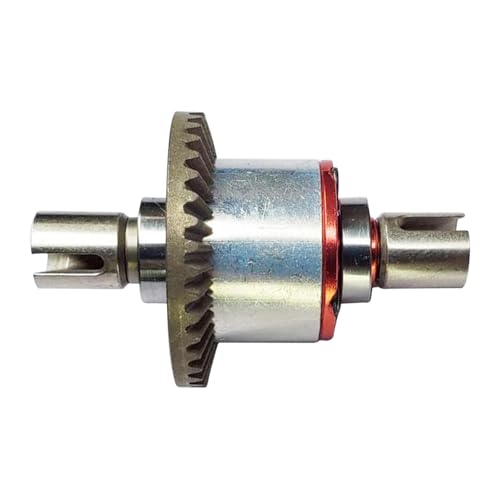 LDHNFBYV Metall Center Differential Upgrade Teile Center Differential Getriebe Ersatz RC Auto Differential für LDHNFBYV Metall Center Differential Upgrade Teile Center Differential Getriebe Ersatz RC Auto Differential für von LDHNFBYV