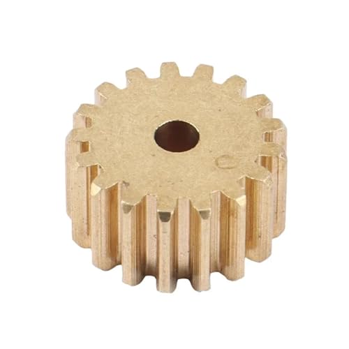 LDHNFBYV Metall Motor Getriebe K989-2033 for Wltoys K969 K979 K989 K999 P929 P939 1/28 RC Auto Ersatzteile Zubehör(1pcs) von LDHNFBYV