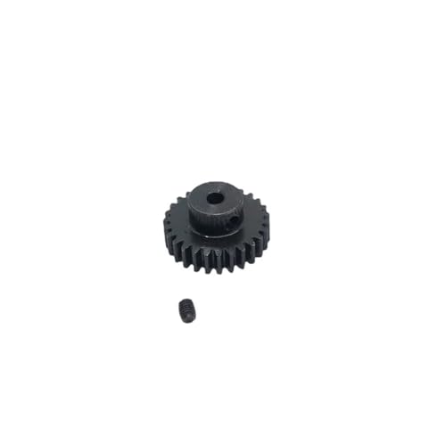LDHNFBYV Metall-Upgrade 27T Motorzahnrad for WLtoys 1/14 LDHNFBYV Metall-Upgrade 27T Motorzahnrad for WLtoys 1/14 von LDHNFBYV