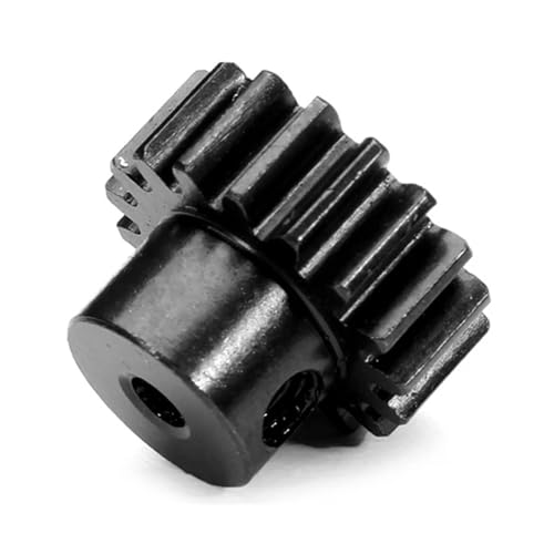LDHNFBYV Metall Upgrade Modifiziertes 17T Motorritzel Für LDHNFBYV Metall Upgrade Modifiziertes 17T Motorritzel Für von LDHNFBYV