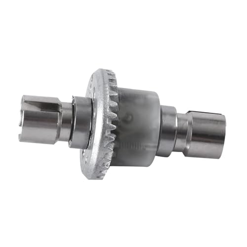 LDHNFBYV Metallgetriebe Differential 16420 for MJX Hyper Go1/16 RC Auto Ersatzteile LDHNFBYV Metallgetriebe Differential 16420 for MJX Hyper Go1/16 RC Auto Ersatzteile von LDHNFBYV