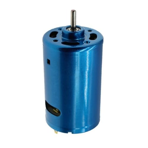 LDHNFBYV Motor DC 12V 24V 30000RPM Großes Drehmoment von LDHNFBYV