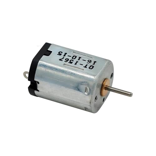 LDHNFBYV N20 DC-Mikromotor 1,5 V-6 V Kohlebürstenmotor LDHNFBYV N20 DC-Mikromotor 1,5 V-6 V Kohlebürstenmotor von LDHNFBYV