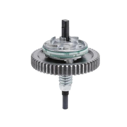 LDHNFBYV RC Auto Stahl 6878 54T Differential Getriebe Komplette Rutschkupplung 1Pc von LDHNFBYV