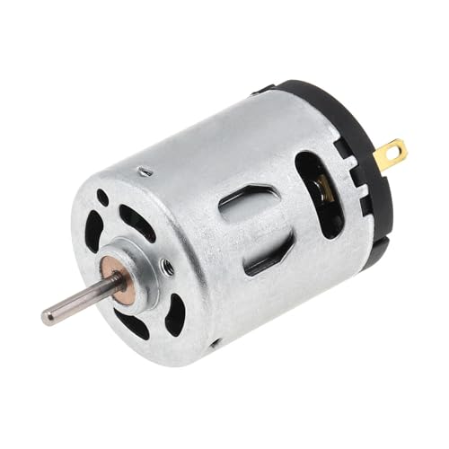 LDHNFBYV RS360 12V DC Motor 12000RPM High Speed Carbon Pinsel Micro Motor für LDHNFBYV RS360 12V DC Motor 12000RPM High Speed Carbon Pinsel Micro Motor für von LDHNFBYV