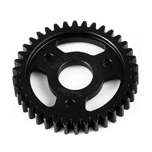 LDHNFBYV Stahl Hauptstirnrad Getriebe Motor Zahnräder 1M 36/38/40T(40T) von LDHNFBYV